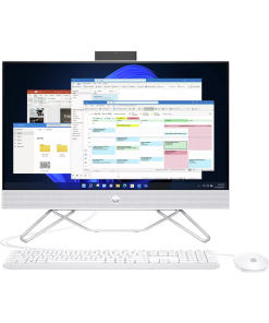 HP 24-cb1041na 23.8in i5 8GB 256GB AIO PC