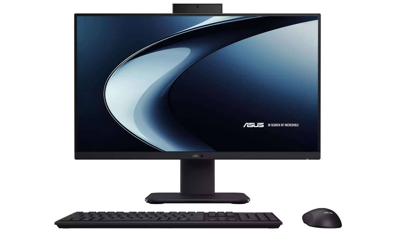 ASUS V440VAK 24in i3 8GB 512GB AIO PC