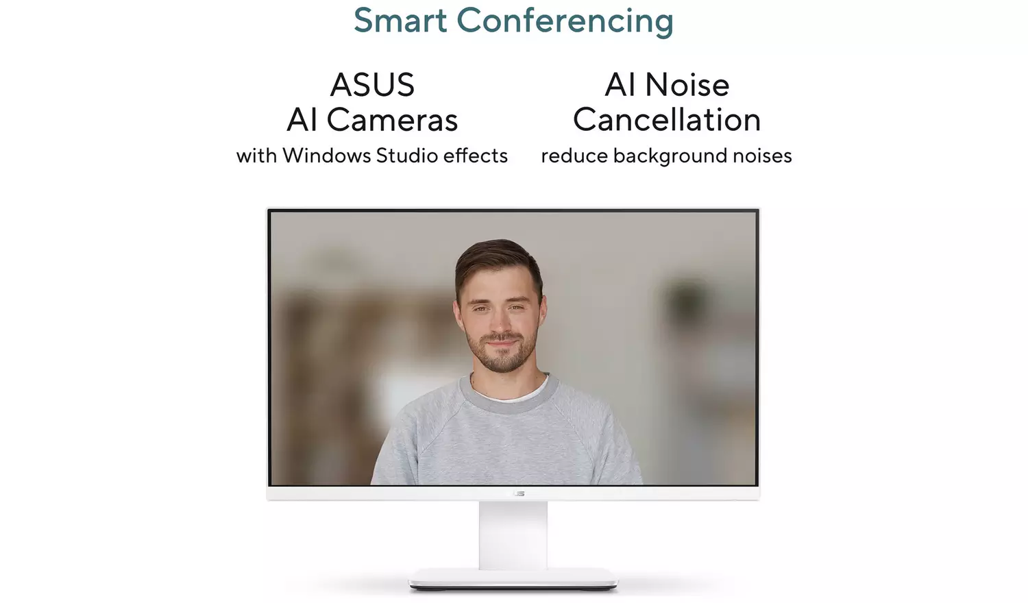 ASUS V440VAK 24in i3 8GB 512GB AIO PC - Image 14