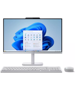 Lenovo F0J6000KUK 23.8in N100 8GB 512GB AIO PC