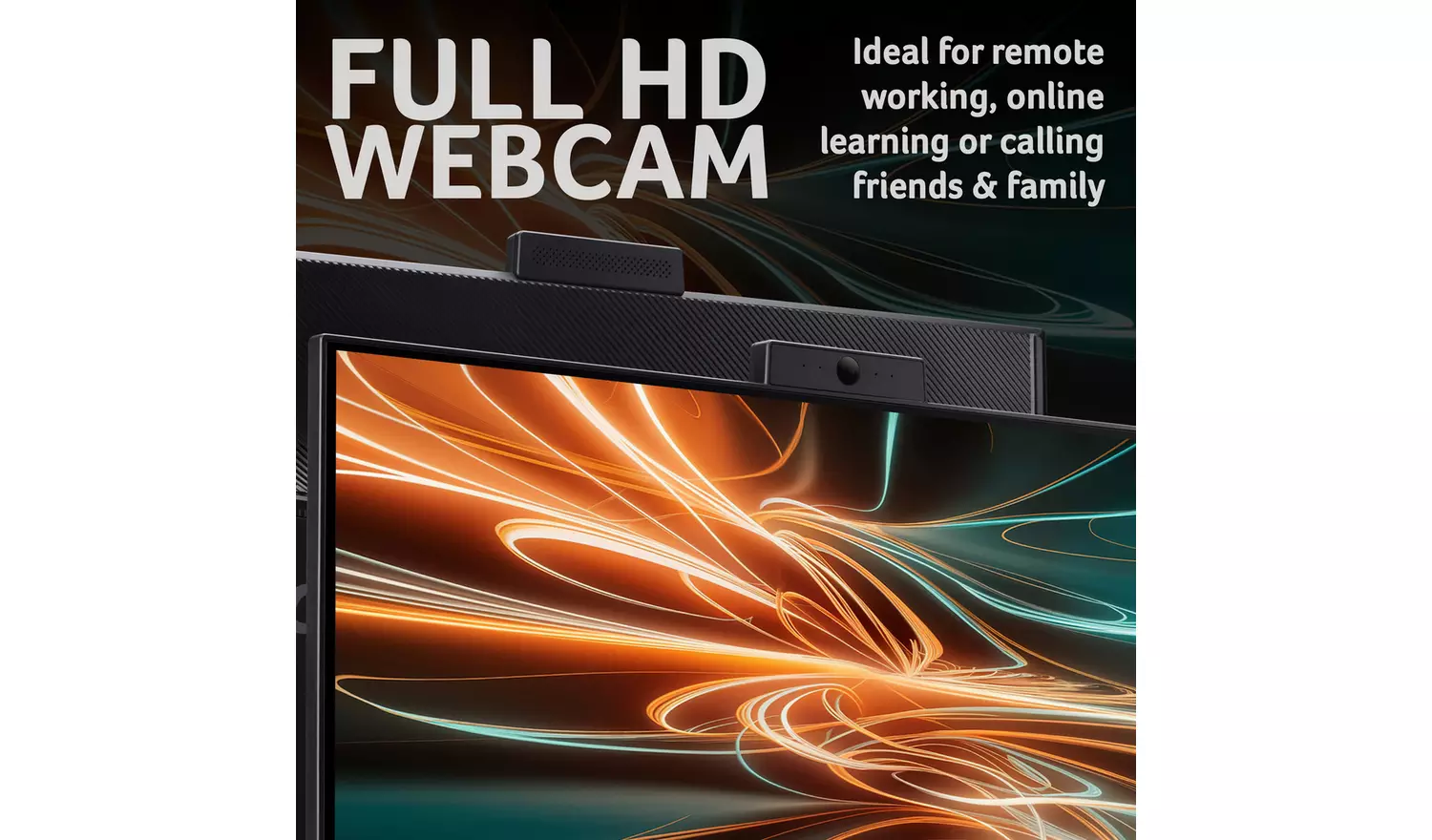 Acer C24-2G N150 8GB 256GB 24in AIO PC - Image 8