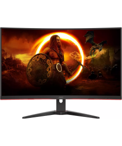 AOC C32G2ZEBK 32in 240Hz FHD GM