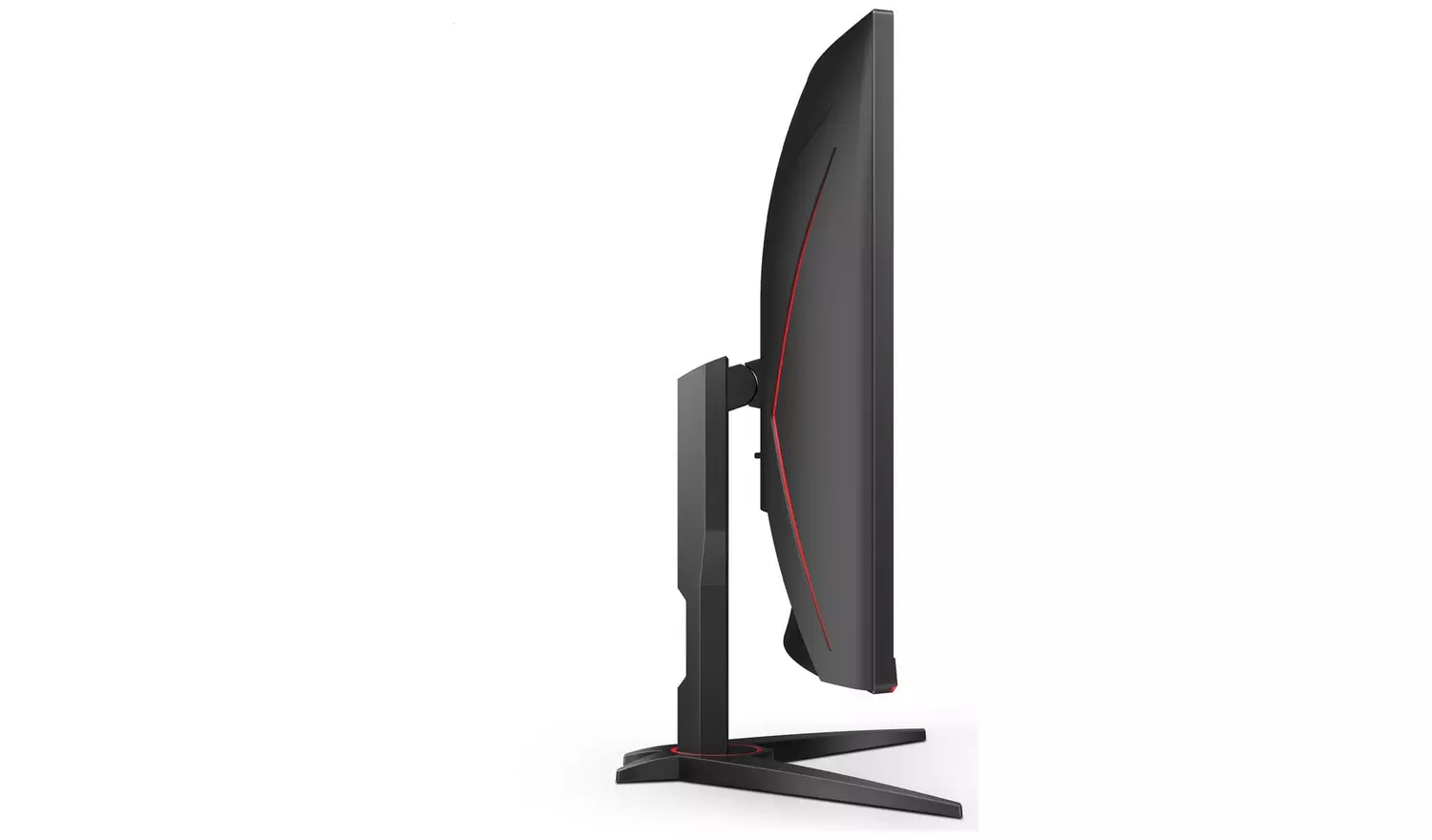 AOC C32G2ZEBK 32in 240Hz FHD GM - Image 5