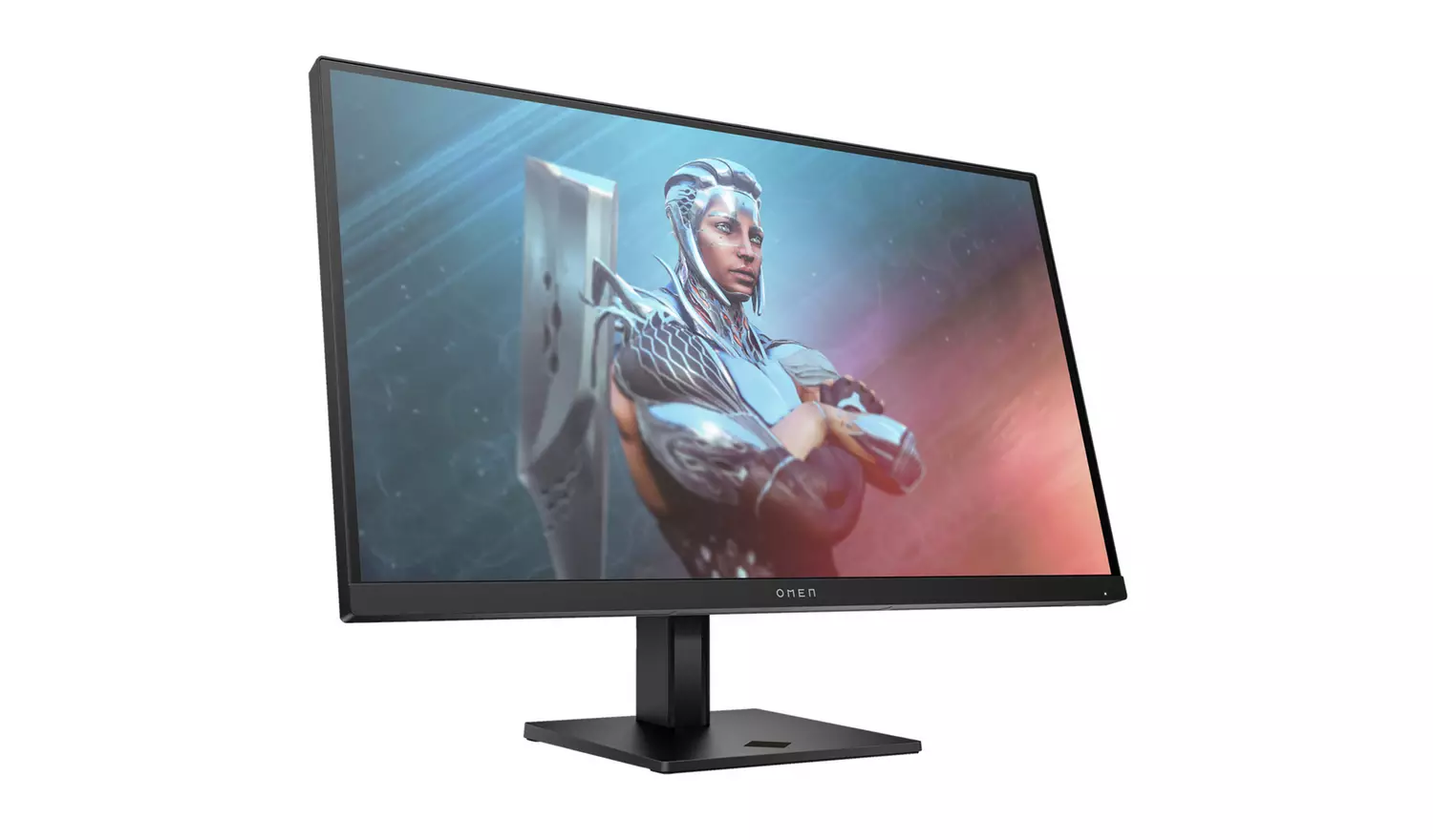 HP Omen 27in 165Hz IPS FHD GM - Image 3