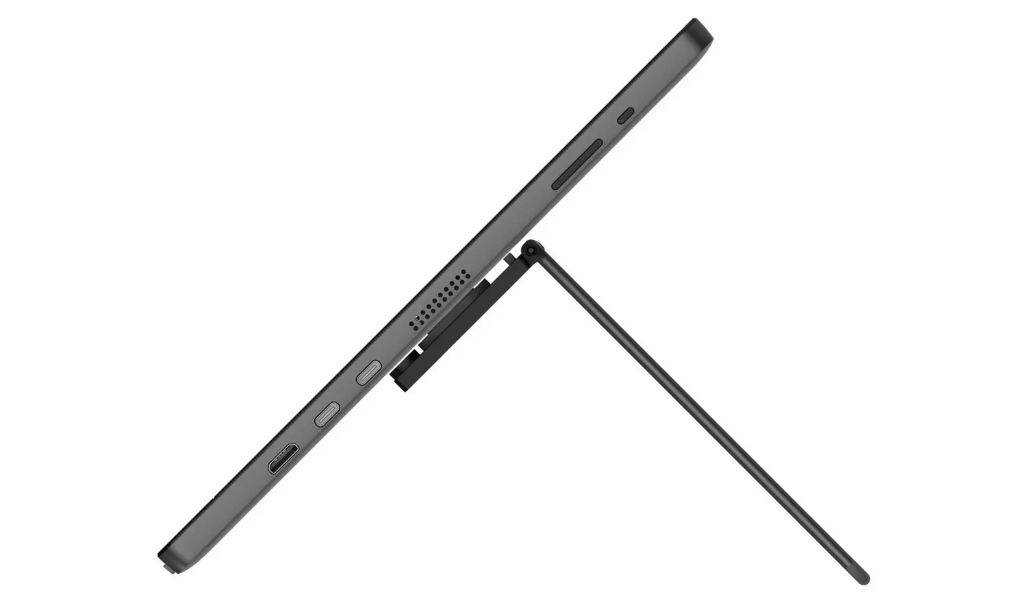 MSI Pro MP161 E2U 16in 60Hz FHD Portable - Image 5