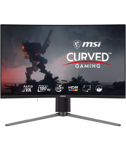 MSI MAG 27CQ6F 27in 180Hz WQHD GM