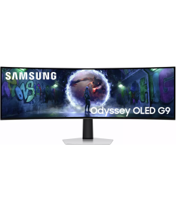 Samsung LS49DG934SUXXU 49in 240Hz OLED UHD GM