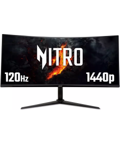 Acer Nitro 34in 120Hz WQHD GM