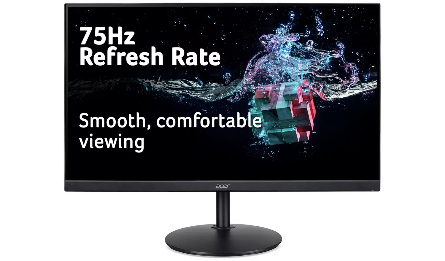 Acer CBA242YA 23.8in 75Hz FHD