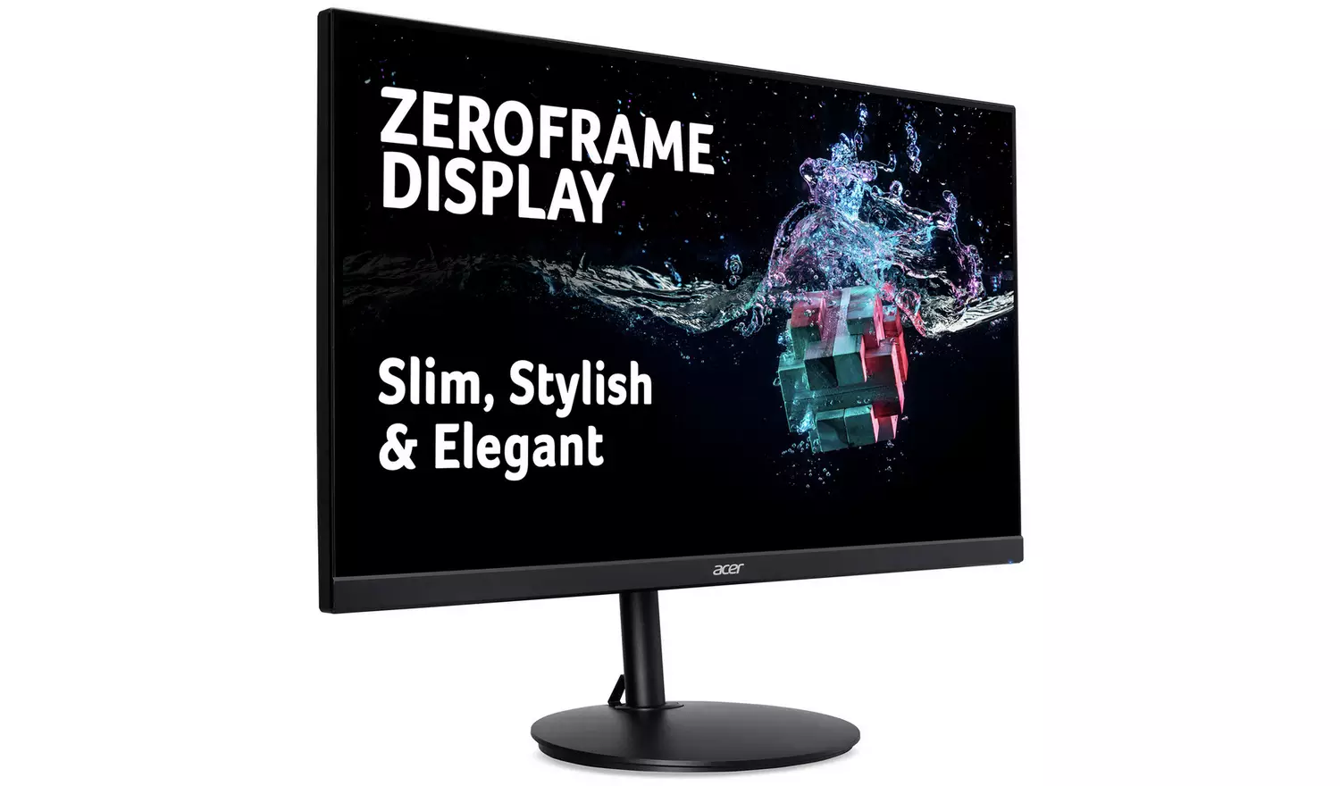 Acer CBA242YA 23.8in 75Hz FHD - Image 3