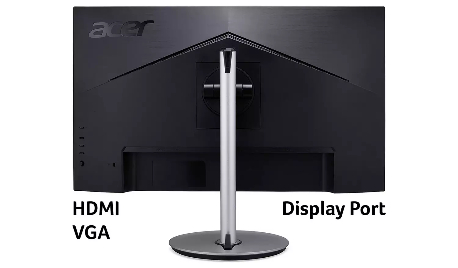 Acer CB272E 27in 100Hz FHD - Image 2