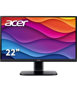 Acer KA222Q E3 21.5in 100Hz FHD Monitor