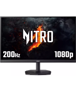 Acer Nitro KG271 X1 27in 200Hz FHD GM
