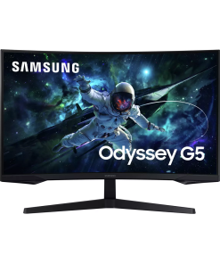 Samsung Odyssey G5 32in 165Hz QHD GM