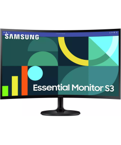 Samsung LS27D360GAUXXU 27in FHD Curved