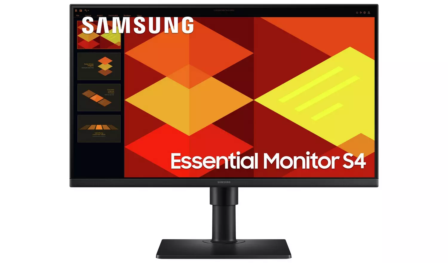 Samsung LS27D400GAUXXU 27in 100Hz HD