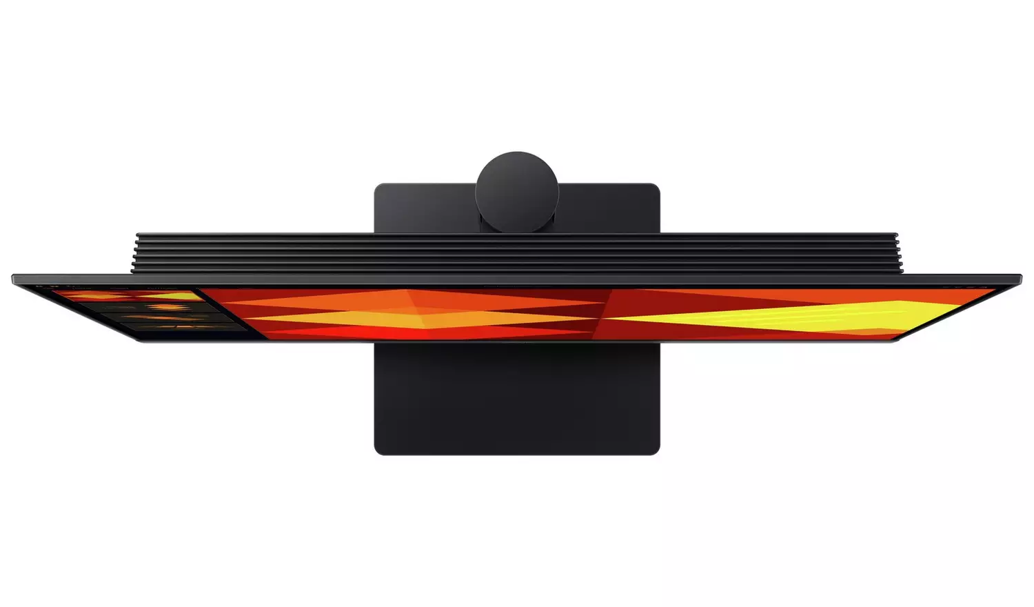 Samsung LS27D400GAUXXU 27in 100Hz HD - Image 5