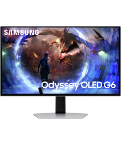 Samsung Odyssey 27in 360Hz QHD GM