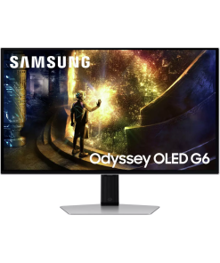 Samsung LS27DG612SUXXU 27in 240Hz QHD GM