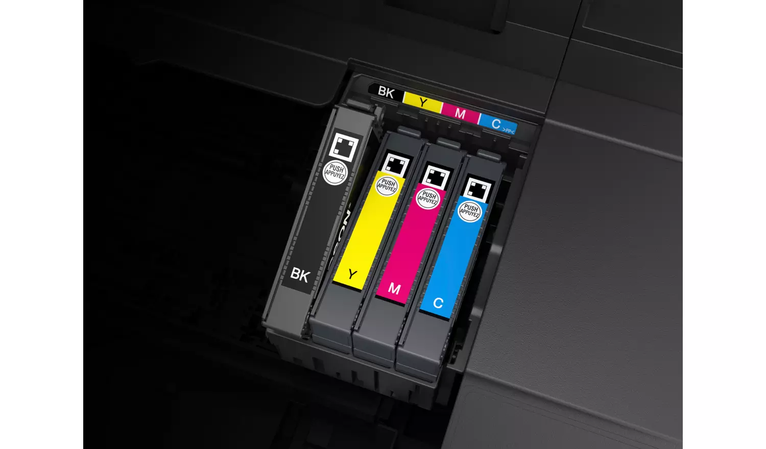 Epson WF-2935 Inkjet - Image 9