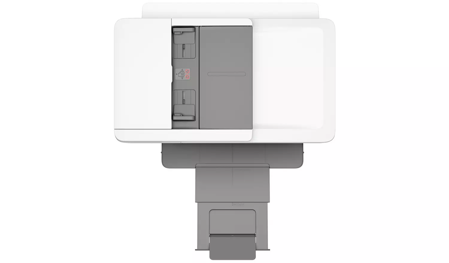 HP OfficeJet Pro 9720e - Image 4