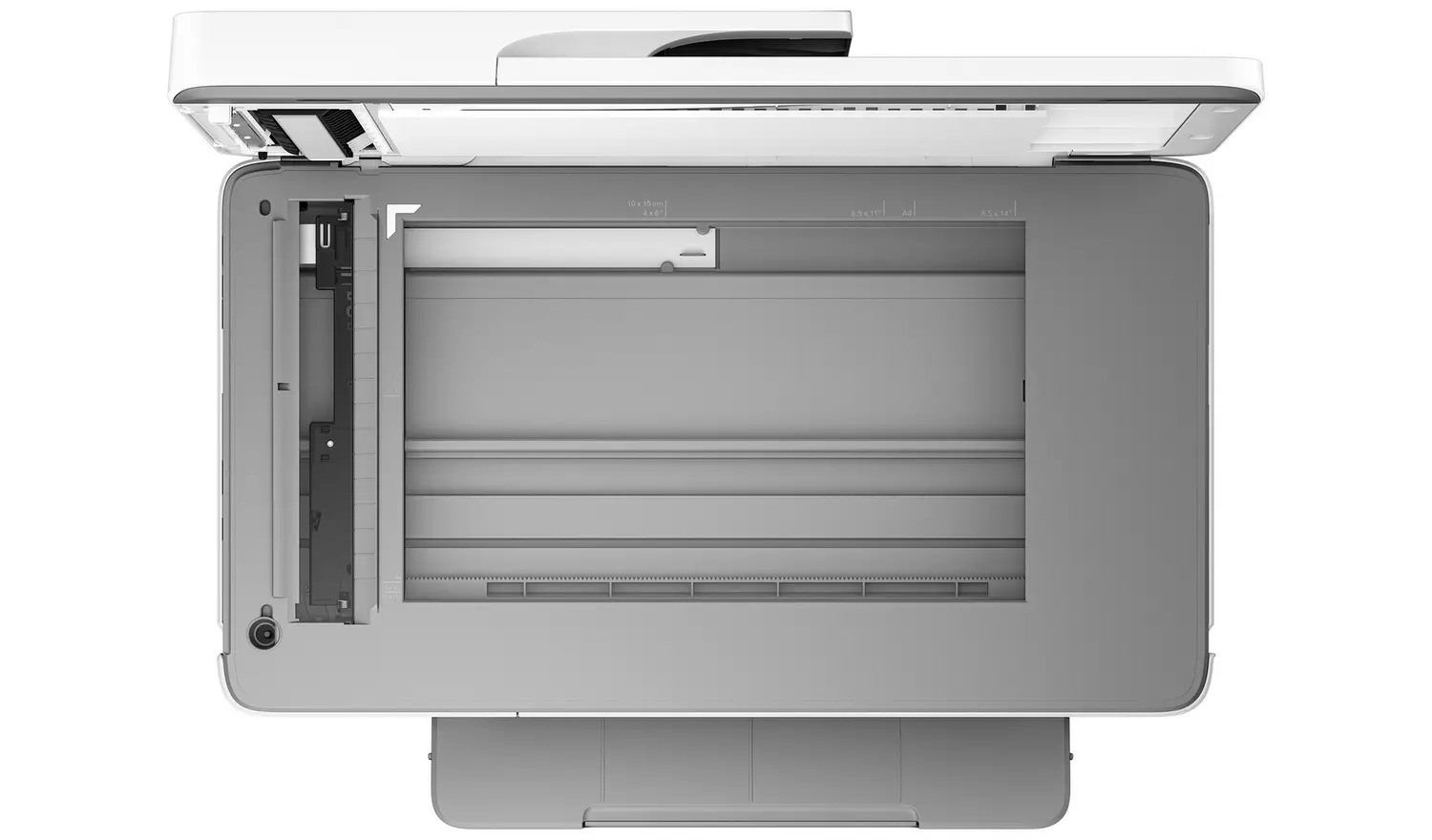 HP OfficeJet Pro 9720e - Image 5