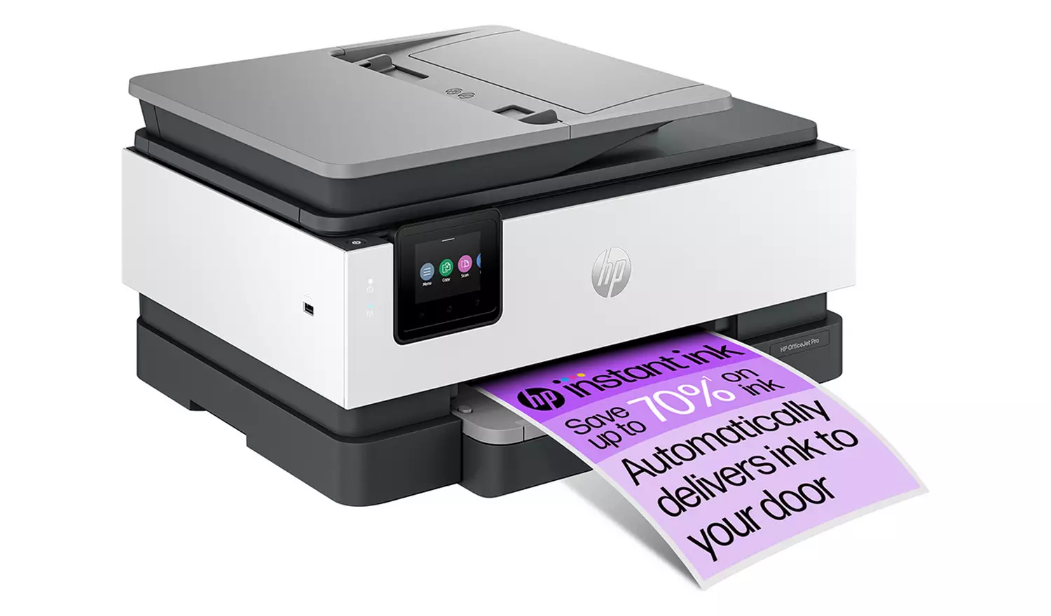 HP OfficeJet Pro 8132e AIO - Image 3