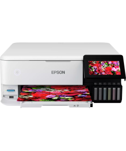 Epson EcoTank ET-8500 Inkjet
