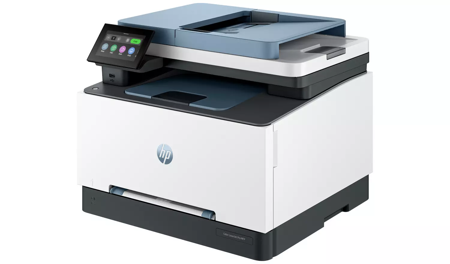 HP LaserJet Pro 3302fdw Laser - Image 3