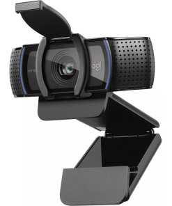Logitech C920S HD Pro Webcam