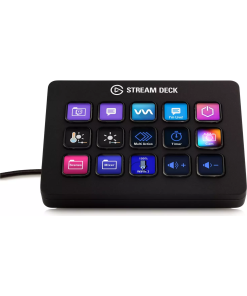 Elgato Stream Deck MK2