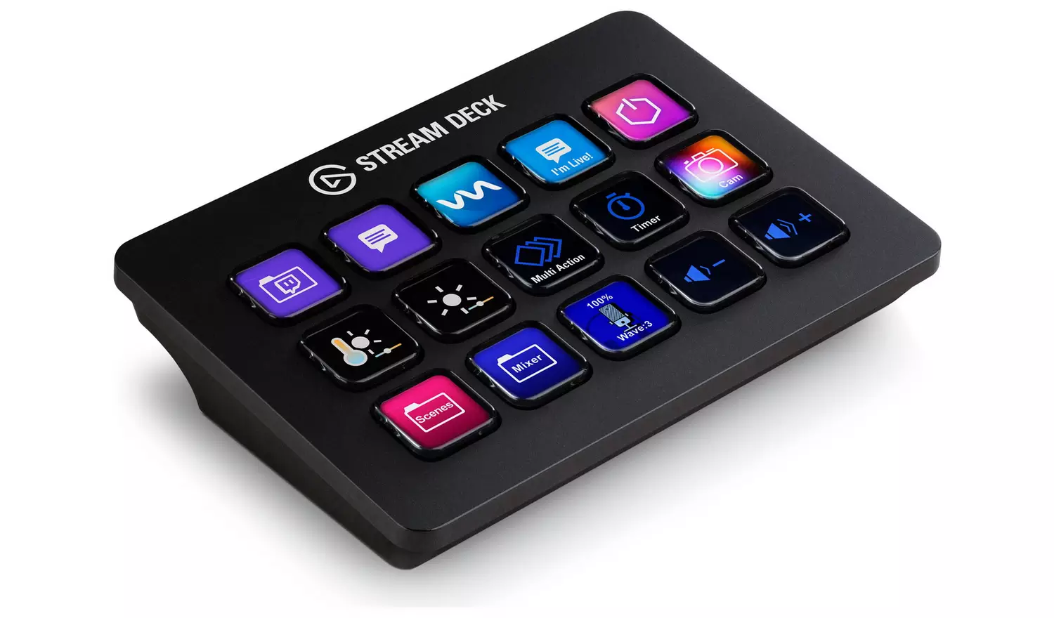Elgato Stream Deck MK2 - Image 2