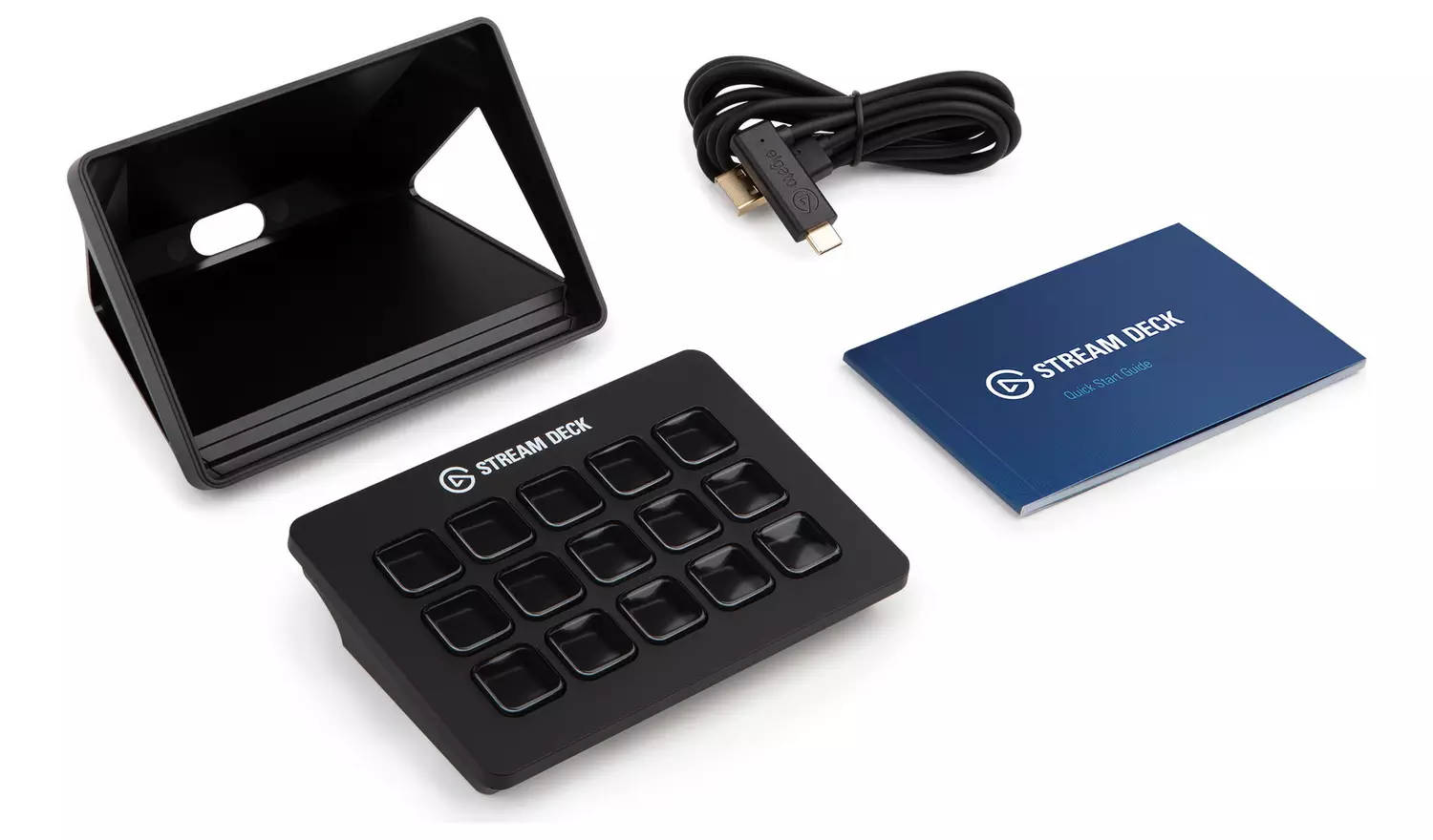 Elgato Stream Deck MK2 - Image 6