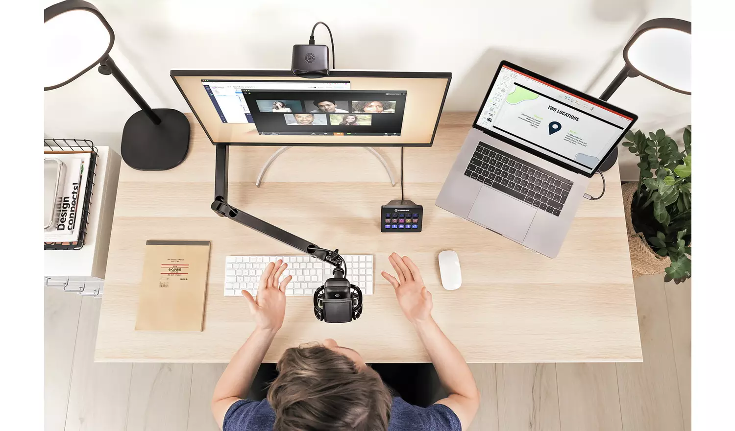 Elgato Stream Deck MK2 - Image 9