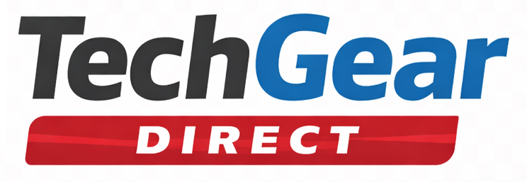 TechGear Direct